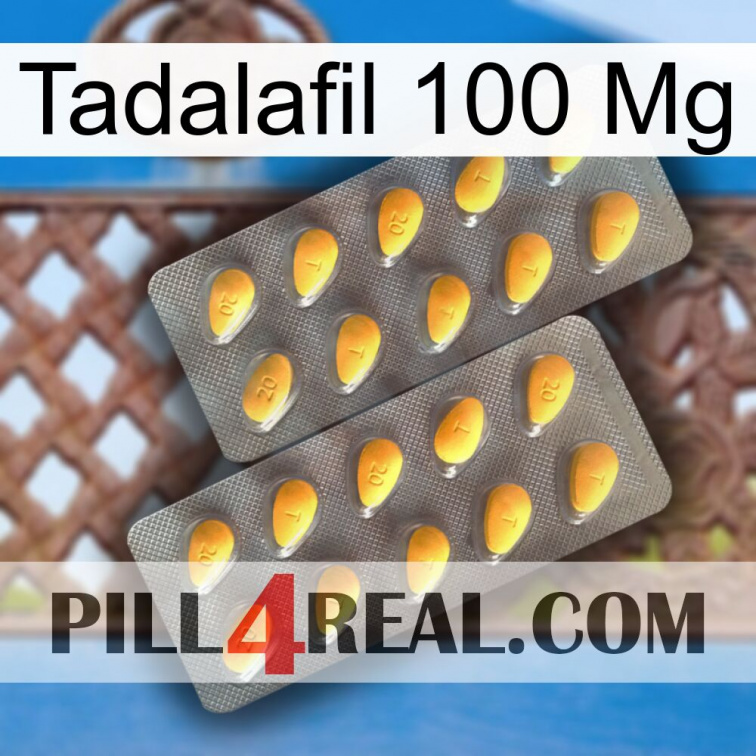 Tadalafil 100Mg cialis2